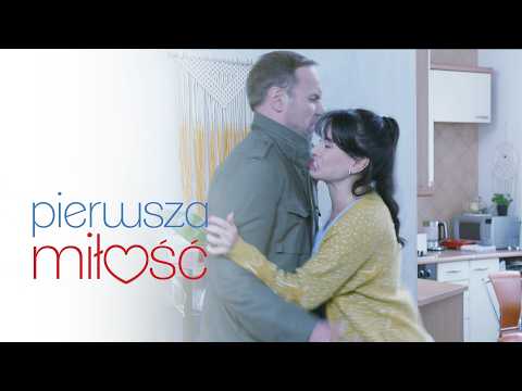 Nie potrafię przestać cię kochać