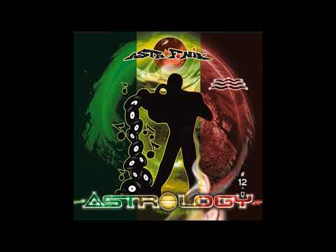 NEUROKONTROL, WAKEFIELDZ, STREZ, HIELO, BEN9MM - Astrology 12 (raggatek)