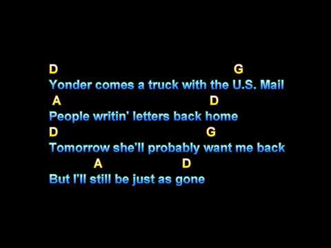 Anybody Goin To San Antone - Charley Pride