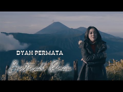 Bertaruh Rindu - Dyah Permata | Official Video Clip | Bila Memang Cinta Untukku