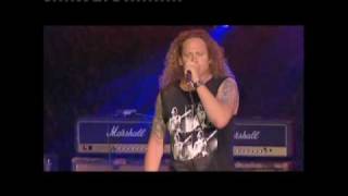 The Screaming Jets - Blue Sashes (Live)
