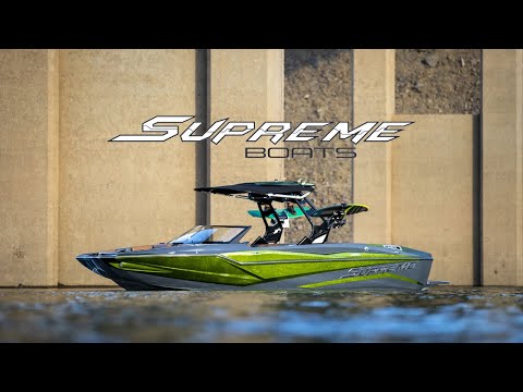 2024 Supreme ZS232 in Lakeport, California - Video 2