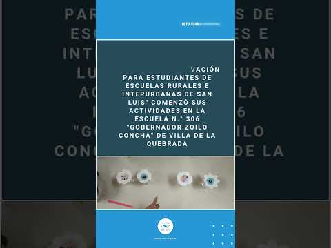 🔵 QUIMICA EN ACCION, DESPERTANDO VOCACIONES CIENTIFICAS DESDE LA INFANCIA
