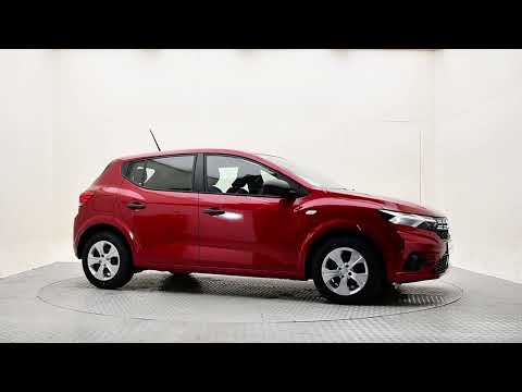 Dacia Sandero Essential TCe 90 - Image 2