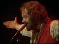 Jethro Tull - Instrumental - Drum Solo / Cross-Eyed Mary / Wind Up / Back Door Angels - Live 1977