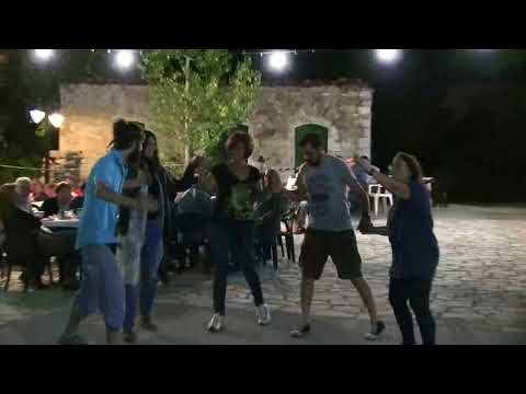 Γλεντι Verrioa Aug 19 2017