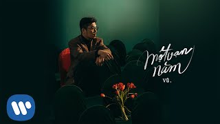 CUỘC ĐỐI THOẠI KHÔNG HỒI KẾT - Vũ. (Feat. Mạc Mai Sương) / Official Audio