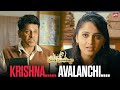 First 7 Minutes Of Deiva Thirumagal Vikram Anushka Santhanam Sun NXT