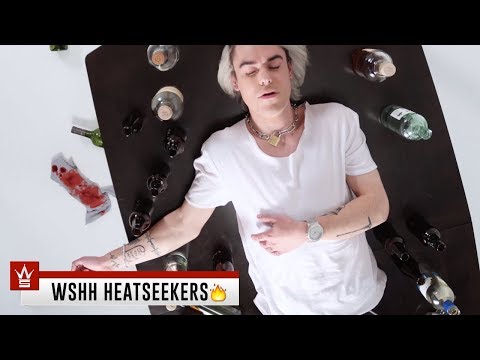 James Colt "Amends" (WSHH Heatseekers - Official Music Video)