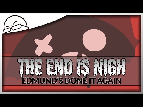 The End is Nigh Review - Not just a Super Meat Boy clone
