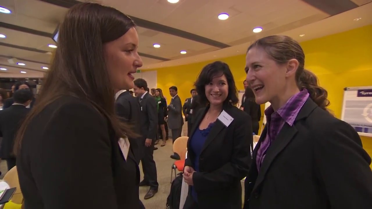 Future Leaders Programme: Introduction