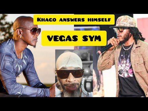KHAGO - VEGAS SYM (MR VEGAS DISS) (WYFL RIDDIM)