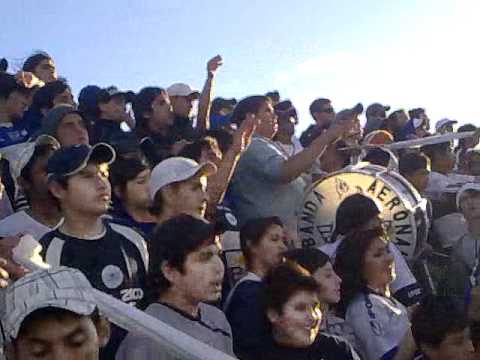 Jorge Newbery de Comodoro Rivadavia 3 - Deportivo Roca 1