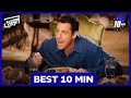 The BEST 10 Minutes Jack And Jill Adam Sandler Katie Holmes Allen Covert