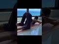 Mila Sobolov Yoga Stretching Yoga Fitness Flexible Milasobolov Relax