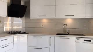 Modern Mutfak İzmir Mutfak