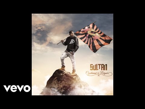 Sultan - Dinguerie (Audio) ft. Djazzi