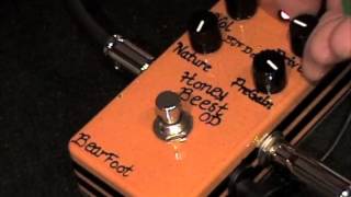 Bearfoot Fx Honey Beest Overdrive - What To Know & Where To Buy