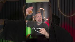 DAMN! These Are Better Than I Thought! | Coty Infiniment