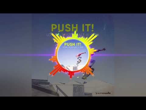 Lotus, SPYZR, Salt-N-Pepa - Push It! (Remix)