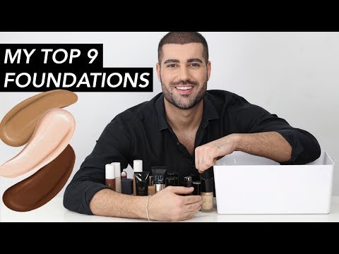 download lagu mp3 mp4 Celebrity Foundations Makeup, download lagu Celebrity Foundations Makeup gratis, unduh video klip Celebrity Foundations Makeup