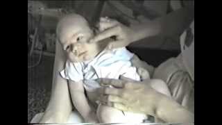 BabyFred "Eyes of a Child"