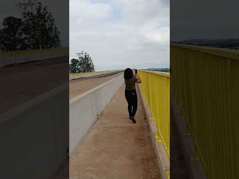 Ponte de Xambioá-TO