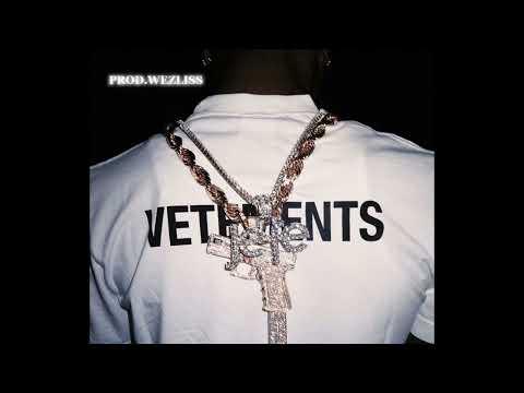 (FREE) Young Dolph x Moneybagg Yo x Key Glock Type Beat – “Blue Paper Talk” 