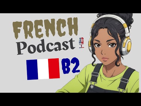 How to Reduce Distraction and Master Focus | Learn French with Podcast | episode 2 | Easy French