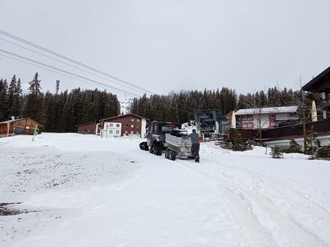 KW 17/2022 - Bauhof 90 Sekunden - Der Wochenrückblick