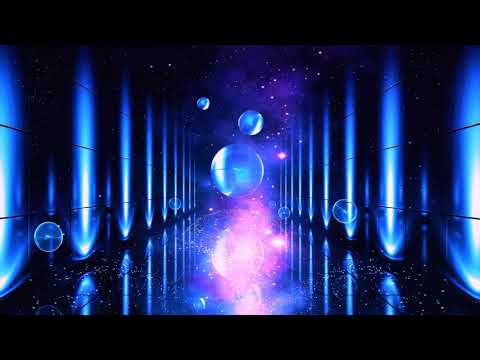 Electronic Visions - Space Groove