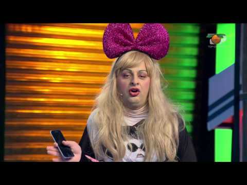 Portokalli, 9 Prill 2017 - Luzja (Takimi me Instagirls)