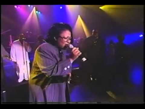 Fred Hammond /  Please Don't Pass Me By /  " Je t'en prie ne m'ignore pas "