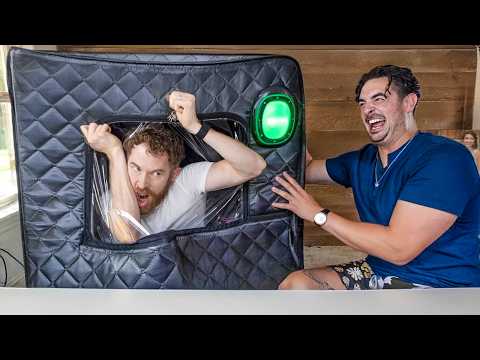 Testing EVERY Item CELEBRITIES Can’t Live Without!