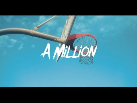 SR SNEED - A Million (Official Music Video)