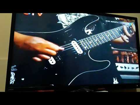 Angel of death di dcdc musik kita global tv(2)