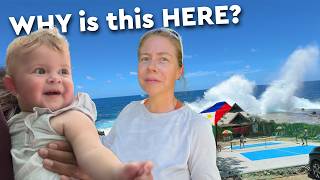 🇵🇭 Can't Believe We Found This Here! SIARGAO's Northern Secret