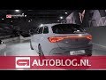 Dit is de gloednieuwe CUPRA Leon