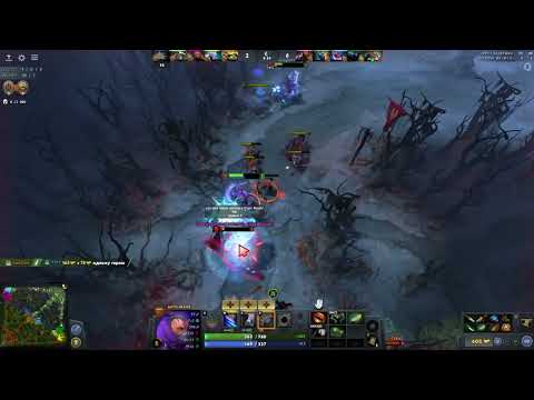 AM VS PA AND AXE DOTA 2 GUIDE 7 32E