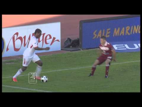 Sintesi Trapani-Carpi 0-1, 12^ giornata SerieB Eurobet 1.11.13