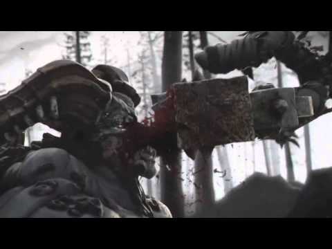 Darksiders II trailer : Death Strikes part1