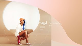 MAAD - Way It Goes (Official Audio)