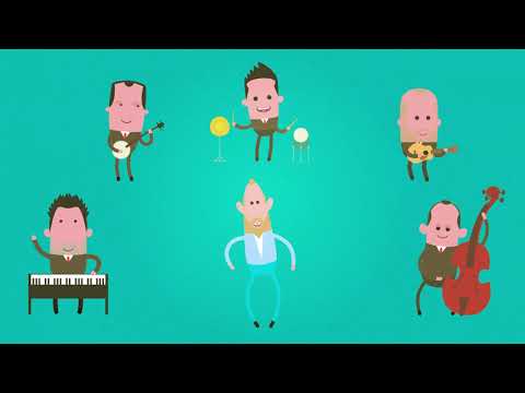 Manifesto 2020 by The Horne Section