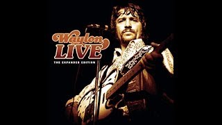 Louisiana Women by Waylon Jennings from his Waylon Live Extended album