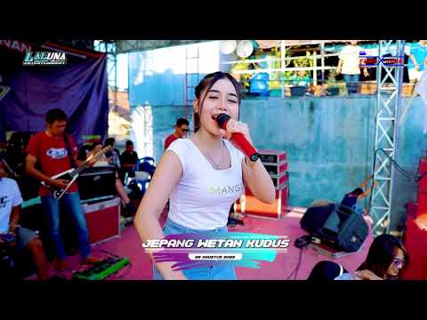LALUNA MUSIC - NGAMEN 2 - SALMA NOVITA - ANNIVERSARY & SANTUNAN NGASEM BERSATU - JEPANG WETAN KUDUS