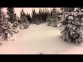 Snowies 2014