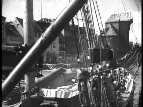 Karl Hoeffkes Danzig M 45