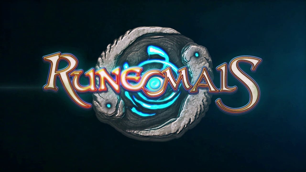 Runemals trailer GT - YouTube