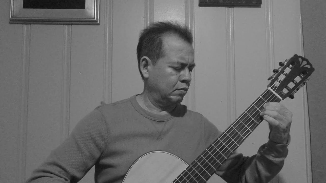 Promotional video thumbnail 3 for Jernero Cardenas