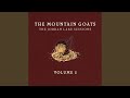 The Window Song (The Jordan Lake Sessions Volume 5)